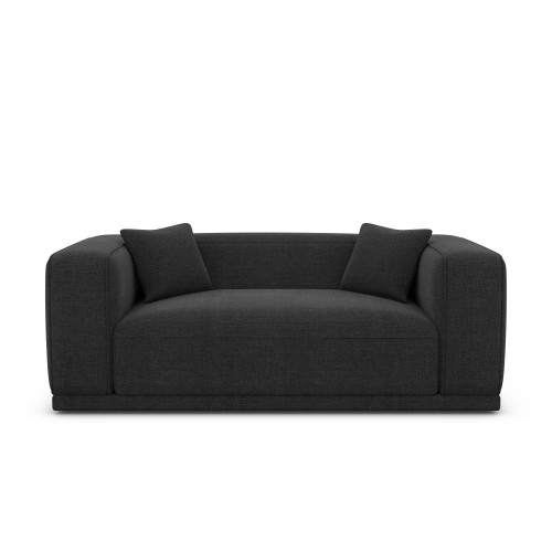 Canapé 2 places DUNO - Meubles design jusqu'à -70% - designDISTRIKT