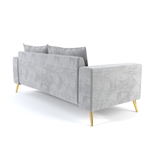 Canapé 2 places MOON-designDISTRIKT