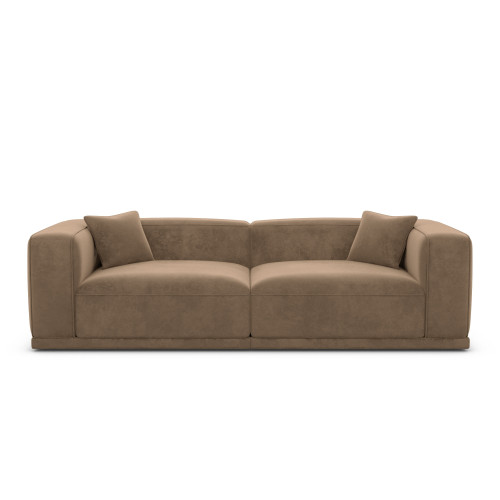 Canapé 4 places DUNO - Meubles design jusqu'à -70% - designDISTRIKT