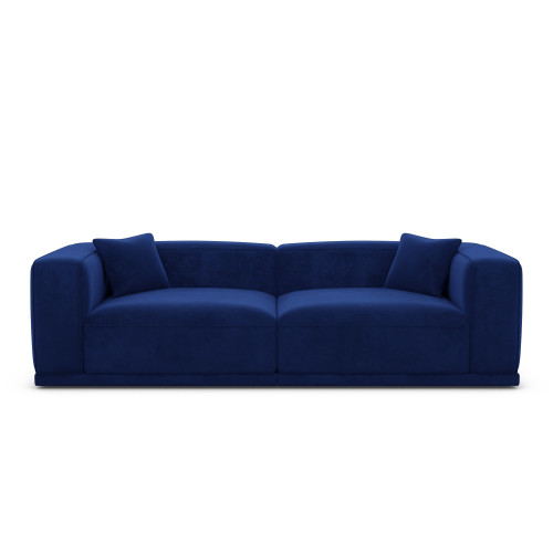 Canapé 4 places DUNO - Meubles design jusqu'à -70% - designDISTRIKT