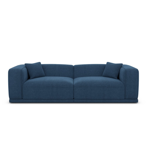 Canapé 4 places DUNO - Meubles design jusqu'à -70% - designDISTRIKT