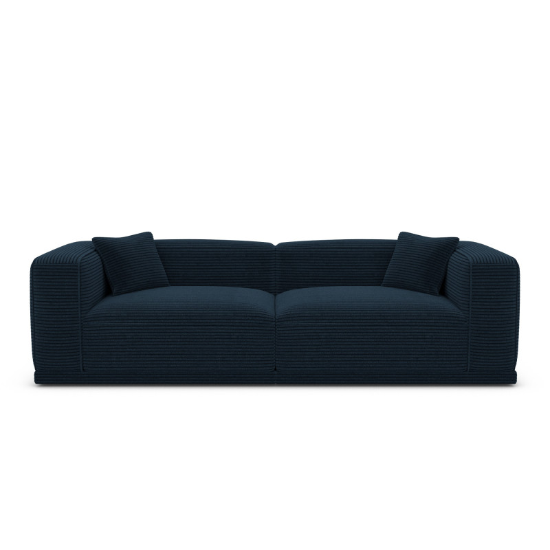 Canapé 4 places DUNO - Meubles design jusqu'à -70% - designDISTRIKT