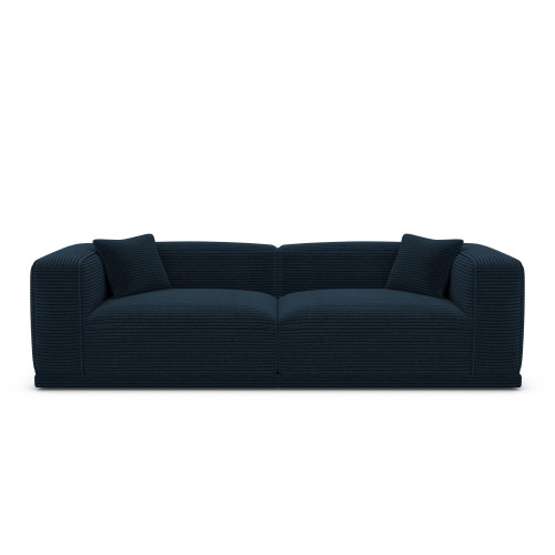 Canapé 4 places DUNO - Meubles design jusqu'à -70% - designDISTRIKT