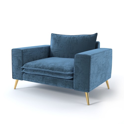 Fauteuil MOON-designDISTRIKT