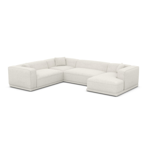 Canapé panoramique DUNO XXL - Offres jusqu'à -70% - designDISTRIKT