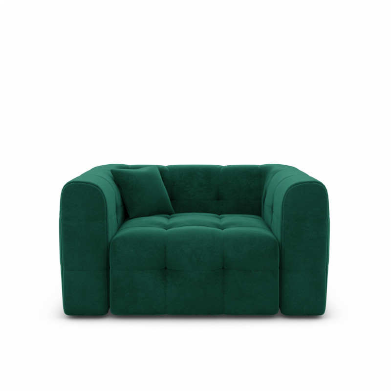 Fauteuil BALOO - Des meubles design jusqu'à -70% - designDISTRIKT