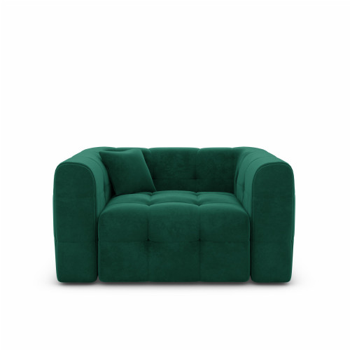 Fauteuil BALOO - Des meubles design jusqu'à -70% - designDISTRIKT