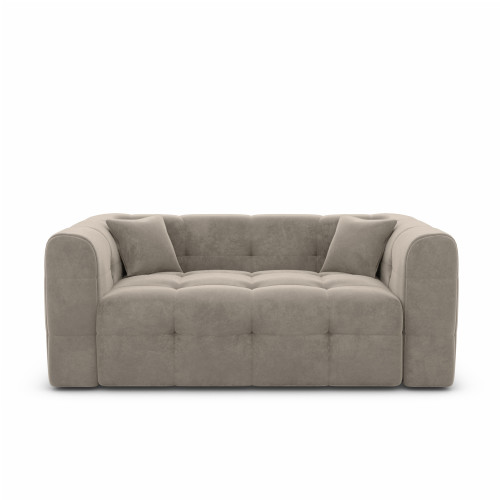 Canapé 2 places BALOO - Meubles design jusqu'à -70% designDISTRIKT