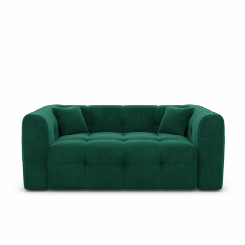 Canapé 2 places BALOO - Meubles design jusqu'à -70% designDISTRIKT