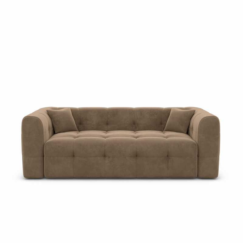 Canapé 3 places BALOO - Meubles design jusqu'à -70% designDISTRIKT