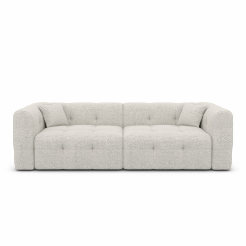 Canapé 4 places BALOO - Des meubles jusqu'à -70% - designDISTRIKT