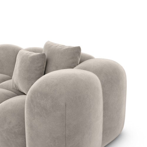 Canapé panoramique NUVOLA XL - Offres jusqu'à -70% designDISTRIKT