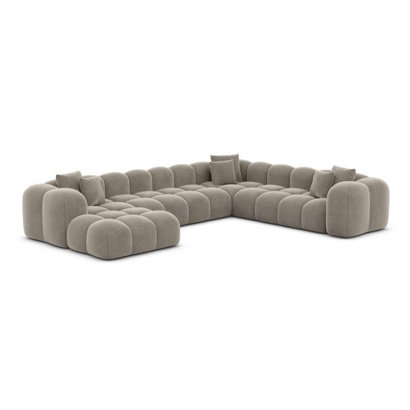 Canapé panoramique NUVOLA XXL - Prix jusqu'à -70% - designDISTRIKT