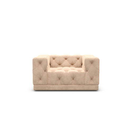 Fauteuil KUDO - Achetez la collection KUDO jusqu'à -70% designDISTRIKT