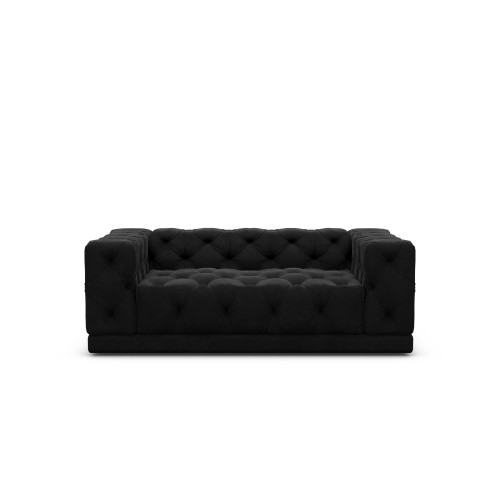 Canapé 2 places KUDO - Meubles design jusqu'à -70% - designDISTRIKT