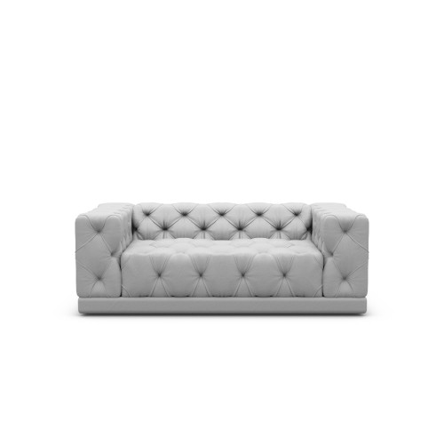 Canapé 2 places KUDO - Meubles design jusqu'à -70% - designDISTRIKT