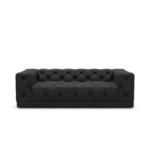 Canapé 3 places KUDO - Meubles design jusqu'à -70% - designDISTRIKT
