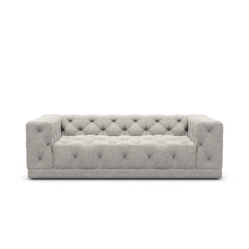 Canapé 3 places KUDO - Meubles design jusqu'à -70% - designDISTRIKT