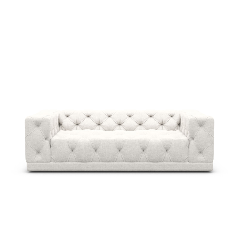 Canapé 3 places KUDO - Meubles design jusqu'à -70% - designDISTRIKT