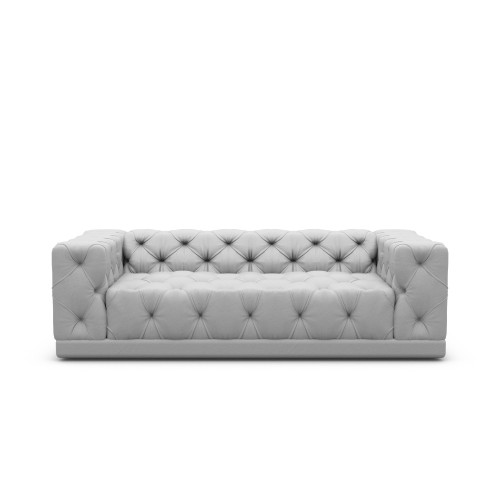 Canapé 3 places KUDO - Meubles design jusqu'à -70% - designDISTRIKT