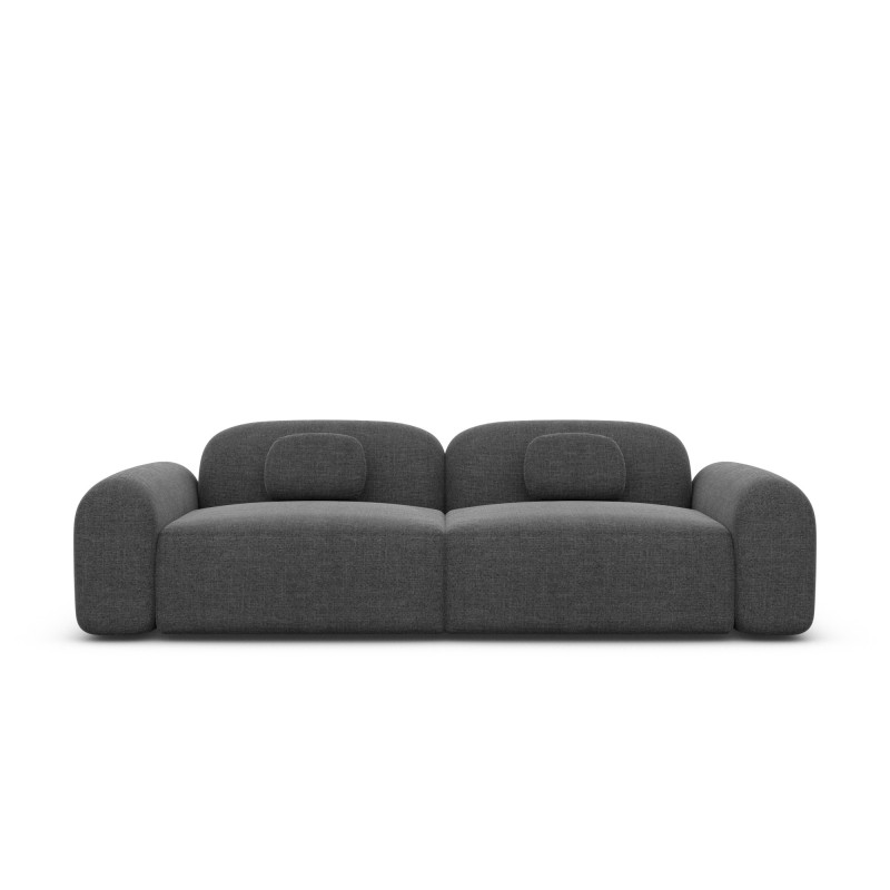 Canapé 3 places LABUCCA - Des meubles jusqu'à -70% designDISTRIKT