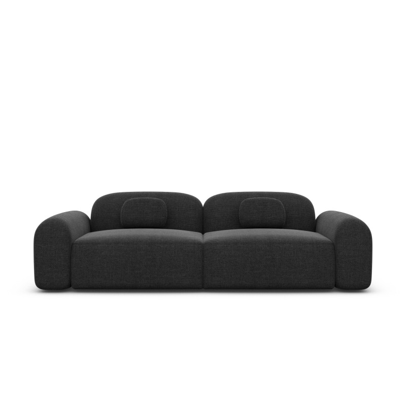 Canapé 3 places LABUCCA - Des meubles jusqu'à -70% designDISTRIKT