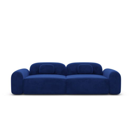 Canapé 3 places LABUCCA - Des meubles jusqu'à -70% designDISTRIKT