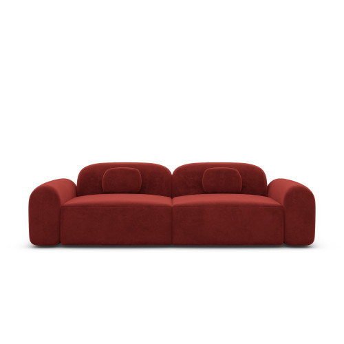 Canapé 3 places LABUCCA - Des meubles jusqu'à -70% designDISTRIKT