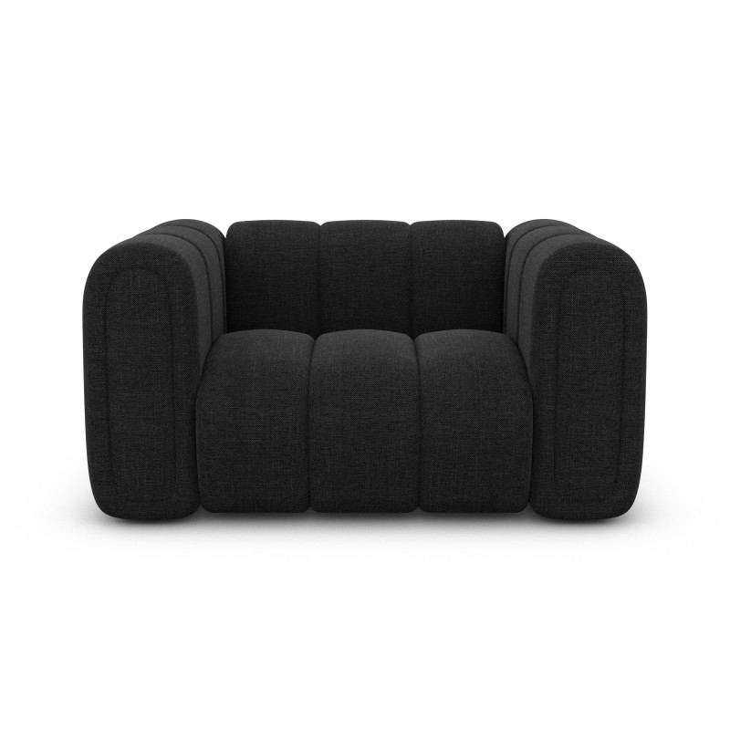 Fauteuil LUMA - Achetez la collection LUMA jusqu'à -70% designDISTRIKT