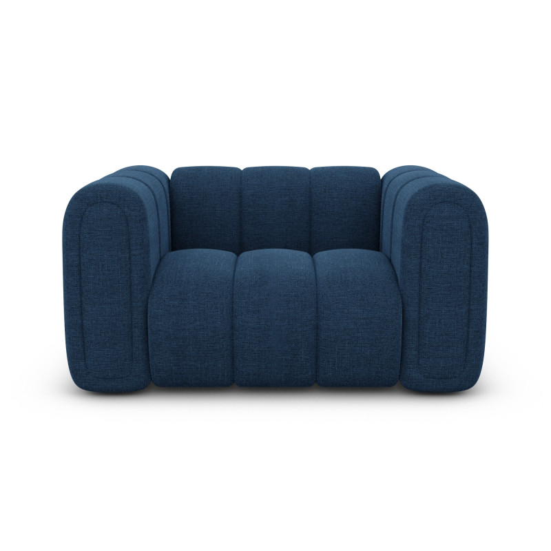 Fauteuil LUMA - Achetez la collection LUMA jusqu'à -70% designDISTRIKT