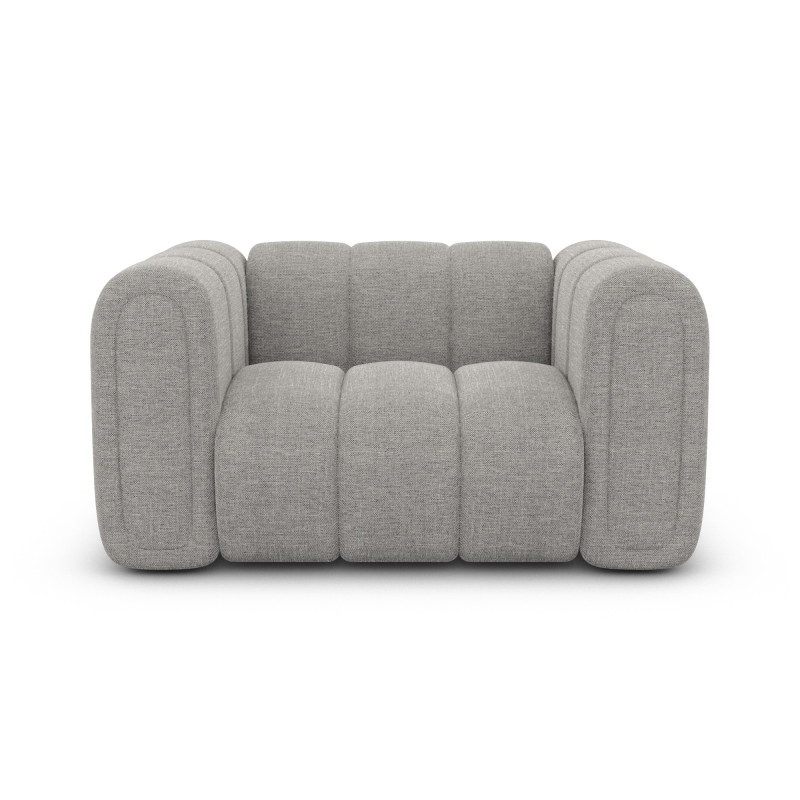 Fauteuil LUMA - Achetez la collection LUMA jusqu'à -70% designDISTRIKT