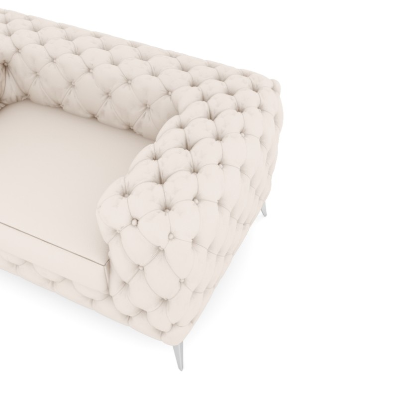 Fauteuil ZION - Achetez la collection ZION jusqu'à -70% designDISTRIKT