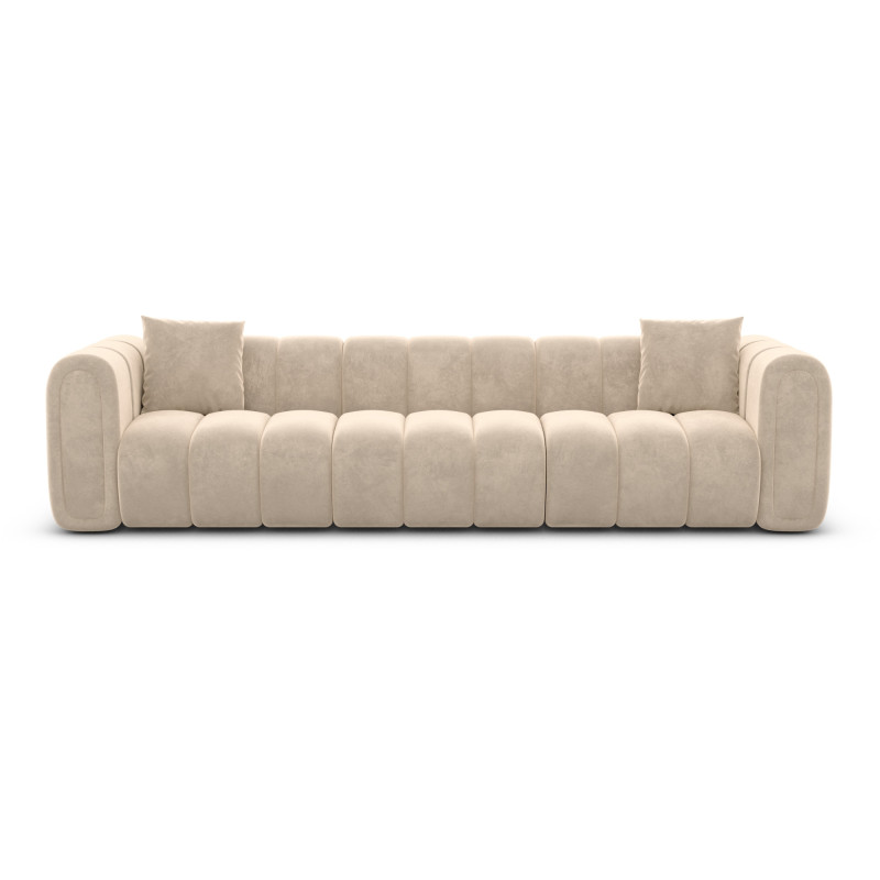 Canapé 3 place LUMA acheter à bon prix chez designDISTRIKT