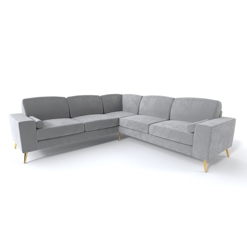 Canapé Design BELARIAN CORNER-designDISTRIKT