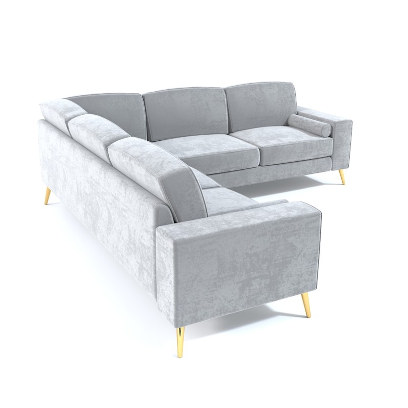 Canapé Design BELARIAN CORNER-designDISTRIKT