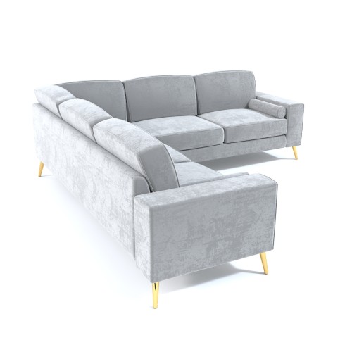Canapé Design BELARIAN CORNER-designDISTRIKT