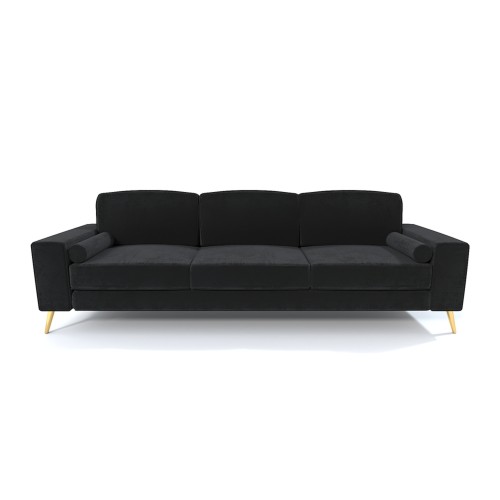 Canapé 4 places BELARIAN-designDISTRIKT