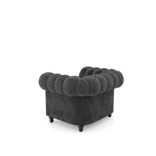 Fauteuil LAURENE - Des meubles design jusqu'à -70% - designDISTRIKT