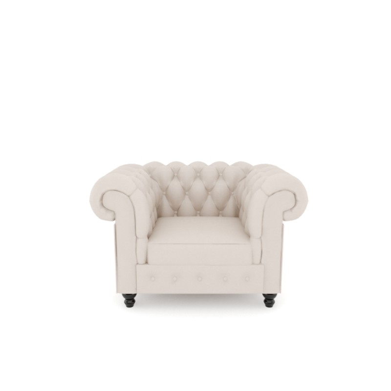 Fauteuil LAURENE - Des meubles design jusqu'à -70% - designDISTRIKT