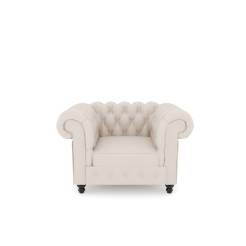 Fauteuil LAURENE - Des meubles design jusqu'à -70% - designDISTRIKT