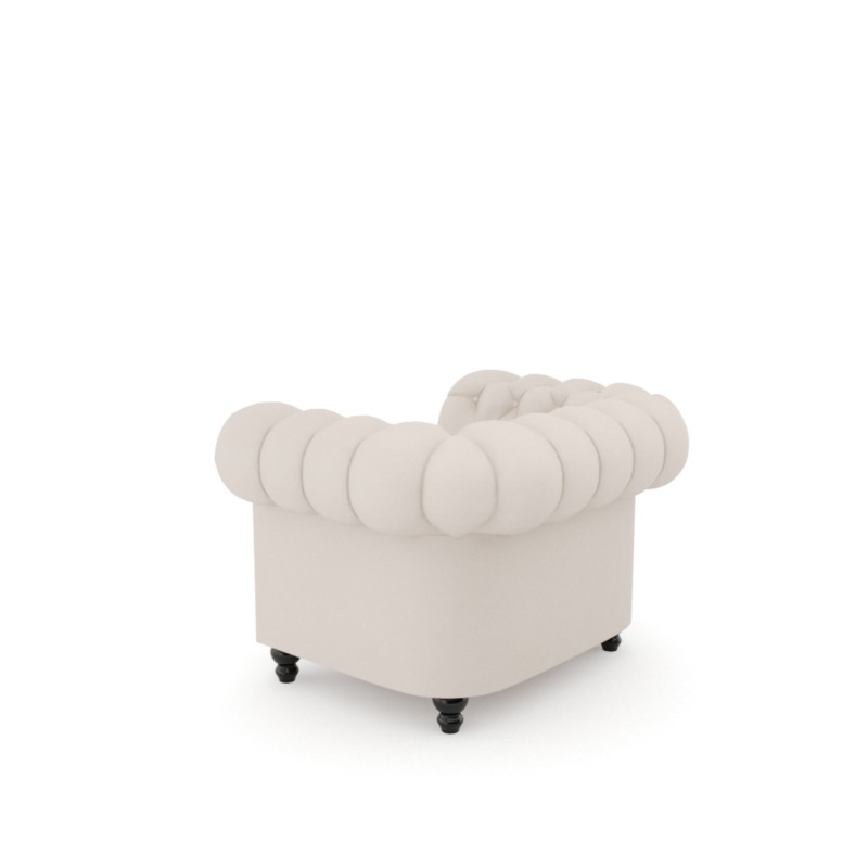 Fauteuil LAURENE - Des meubles design jusqu'à -70% - designDISTRIKT