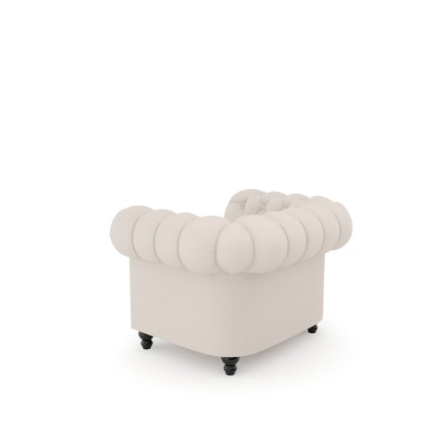 Fauteuil LAURENE - Des meubles design jusqu'à -70% - designDISTRIKT