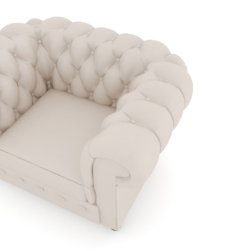 Fauteuil LAURENE - Des meubles design jusqu'à -70% - designDISTRIKT