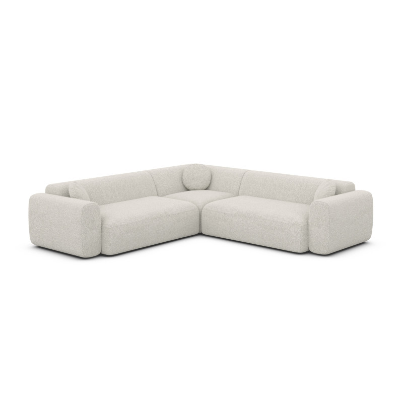 Canapé d’angle MOLOKO - Des meubles jusqu'à -70% - designDISTRIKT