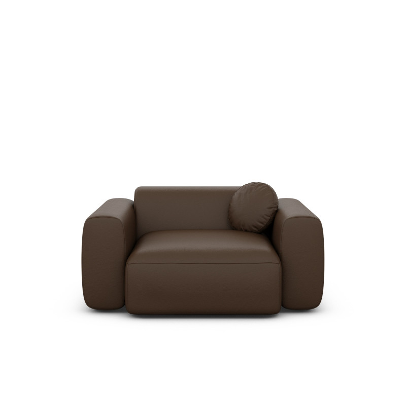 Fauteuil MOLOKO - Des meubles design jusqu'à -70% - designDISTRIKT