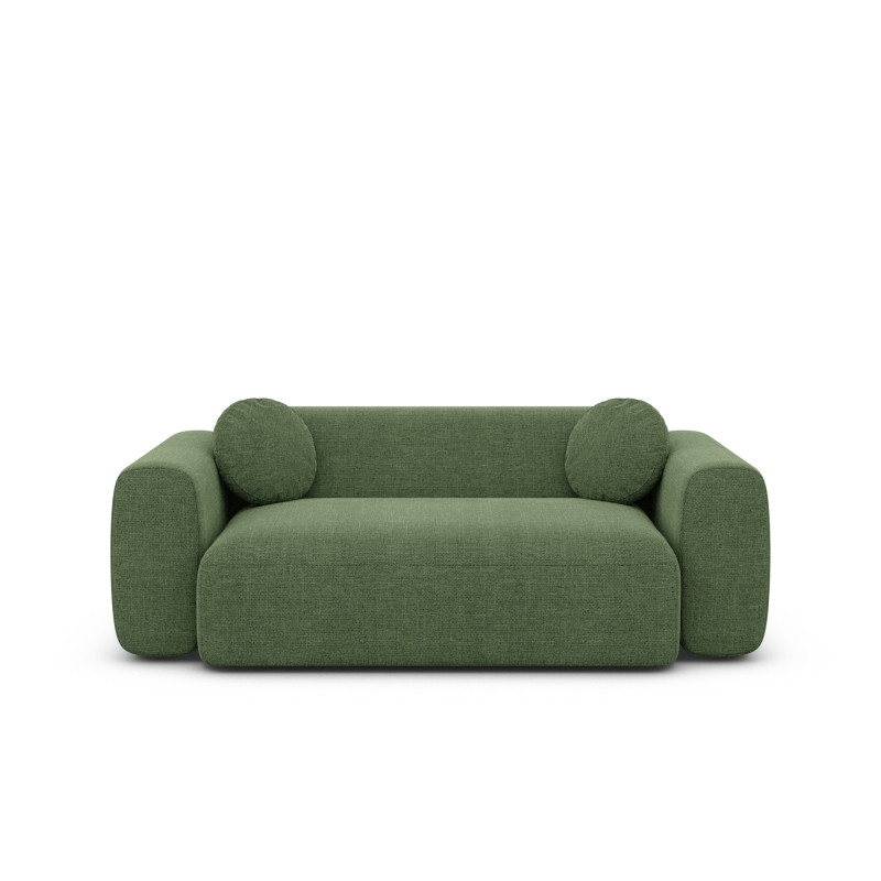 Canapé 2 places MOLOKO - Des meubles jusqu'à -70% designDISTRIKT