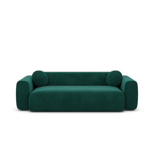 Canapé 3 place MOLOKO acheter à bon prix chez designDISTRIKT