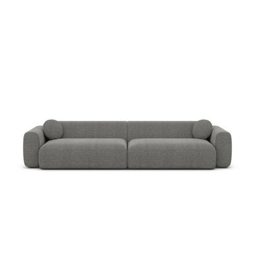 Canapé 4 places MOLOKO - Des meubles jusqu'à -70% designDISTRIKT