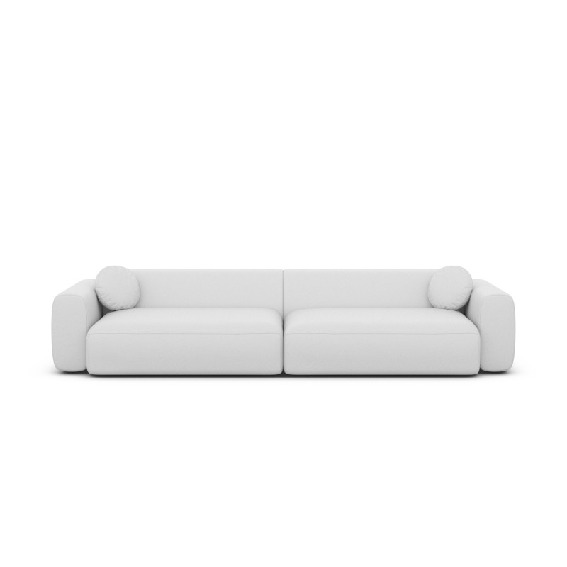 Canapé 4 places MOLOKO - Des meubles jusqu'à -70% designDISTRIKT