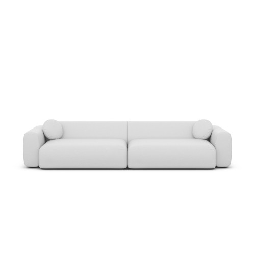 Canapé 4 places MOLOKO - Des meubles jusqu'à -70% designDISTRIKT